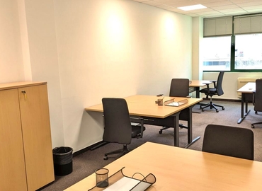 1300 m² Business space in Athens, 24 Lagoumitzi str. (176 71) - 14 | MatchOffice.com