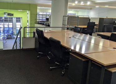 1300 m² Business park in Athens, 24 Lagoumitzi str. (176 71) - 9 | MatchOffice