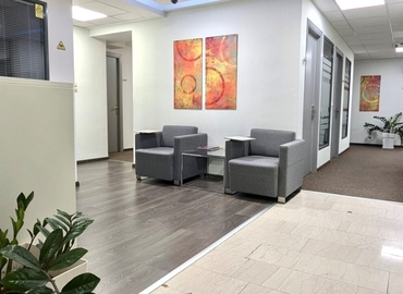 1300 m² Business center in Athens, 24 Lagoumitzi str. (176 71) - 12 | MatchOffice