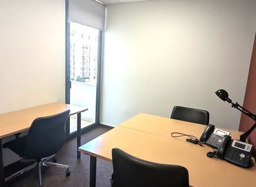 1300 m² Business park in Athens, 24 Lagoumitzi str. (176 71) - 13 | MatchOffice.com