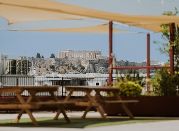 10 m² Business space in Athens, Charilaou Trikoupi 18 (106 79) - 18 | MatchOffice.com