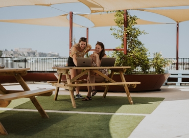 10 m² Business park in Athens, Charilaou Trikoupi 18 (106 79) - 15 | MatchOffice.com