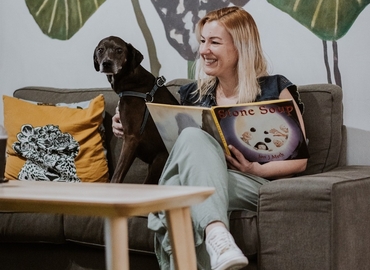 10 m² Serviced office in Athens, Charilaou Trikoupi 18 (106 79) - 16 | MatchOffice