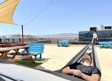 10 m² Business center in Athens, Charilaou Trikoupi 18 (106 79) - 7 | MatchOffice.com