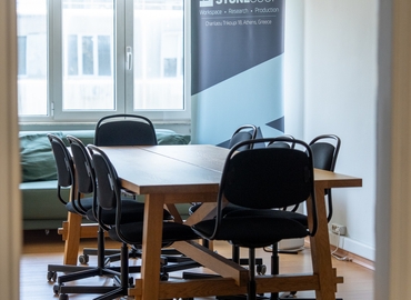 10 m² Business park in Athens, Charilaou Trikoupi 18 (106 79) - 9 | MatchOffice.com