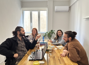 10 m² Business center in Athens, Charilaou Trikoupi 18 (106 79) - 5 | MatchOffice