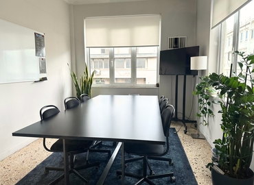 10 m² Business space in Athens, Charilaou Trikoupi 18 (106 79) - 14 | MatchOffice.com