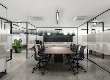 Office Leoforos Kifisias 160 115 25 Athens
