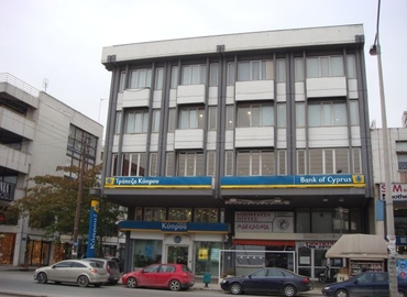 380 m² Business space place for rent in Thessaloniki, 200 Monastiriou Street (546 28) - 0 | MatchOffice.com