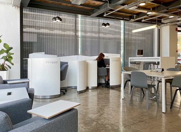 Virtual office space in Athens, Leof. Kifisias 166A (151 26) - 3 | MatchOffice