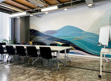 Virtual office in Athens, Leof. Kifisias 166A (151 26) - 12 | MatchOffice