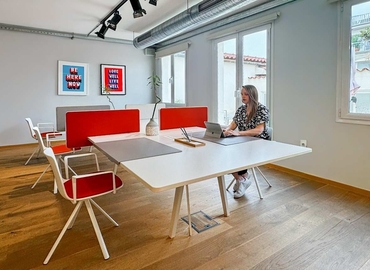10 m² Shared workspace  in Athens, Ermou 56 (105 63) - 6 | MatchOffice