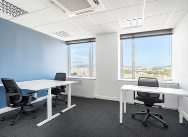 10 m² Shared office  in Athens, 2-4 Messogion Avenue (115 27) - 6 | MatchOffice