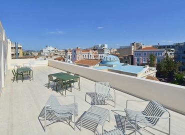 10 m² Shared workspace  in Athens, Ermou 56 (105 63) - 10 | MatchOffice