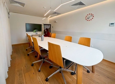 Virtual office space in Athens, Ermou 56 (105 63) - 2 | MatchOffice.com