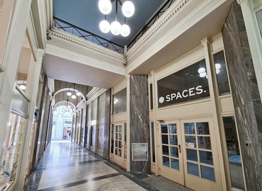 Virtual office space in Athens, Ermou 56 (105 63) - 0 | MatchOffice