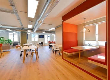 Virtual business address in Athens, Ermou 56 (105 63) - 4 | MatchOffice.com