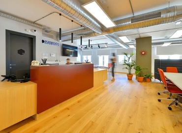 10 m² Business park in Athens, Ermou 56 (105 63) - 1 | MatchOffice.com