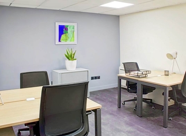 10 m² Coworking  in Athens, Kifissias Avenue 16 (115 26) - 3 | MatchOffice.com