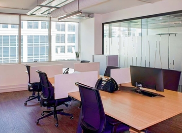 10 m² Shared workspace  in Athens, Kifissias Avenue 16 (115 26) - 6 | MatchOffice.com
