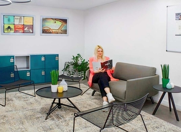 10 m² Shared office  in Athens, Kifissias Avenue 16 (115 26) - 4 | MatchOffice.com