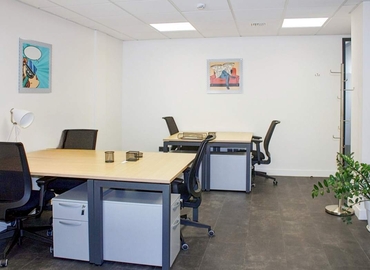 10 m² Coworking space  in Athens, Kifissias Avenue 16 (115 26) - 12 | MatchOffice.com