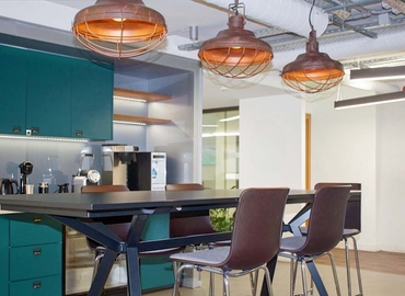 10 m² Co-working  in Athens, Kifissias Avenue 16 (115 26) - 13 | MatchOffice.com