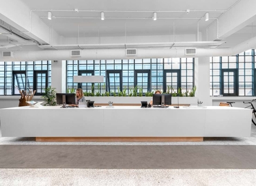 10 m² Shared office  in Athens, 15 (118 54) - 1 | MatchOffice.com
