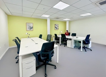 10 m² Coworking  in Athens, 15 (118 54) - 9 | MatchOffice.com