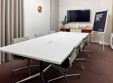 10 m² Coworking space  in Athens, 15 (118 54) - 8 | MatchOffice.com