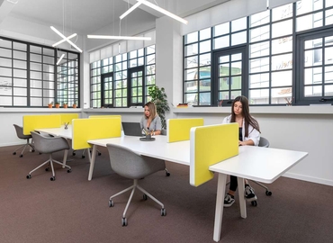 Virtual office space in Athens, 15 (118 54) - 3 | MatchOffice.com