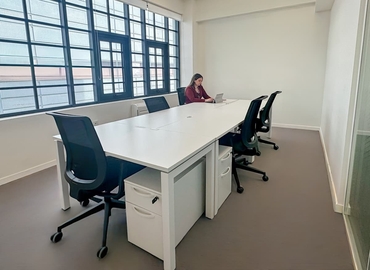 Virtual office space in Athens, 15 (118 54) - 6 | MatchOffice