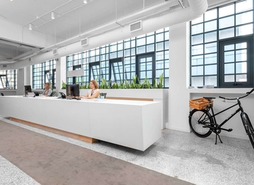 Virtual office space in Athens, 15 (118 54) - 13 | MatchOffice.com