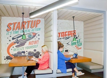 10 m² Business center in Athens, Kifissias Avenue 16 (115 26) - 10 | MatchOffice