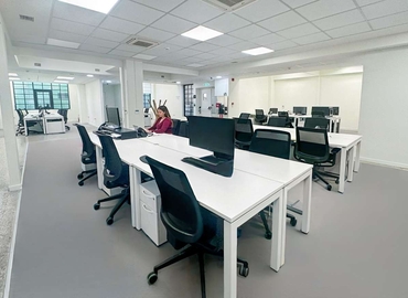 10 m² Business center in Athens, 15 (118 54) - 7 | MatchOffice.com