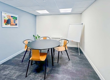 Virtual business address in Athens, Kifissias Avenue 16 (115 26) - 8 | MatchOffice.com