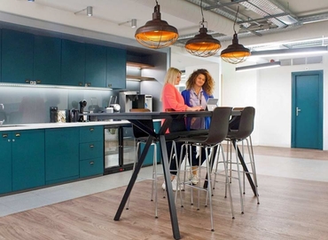 Virtual office space in Athens, Kifissias Avenue 16 (115 26) - 5 | MatchOffice.com