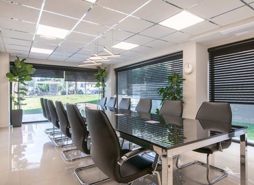 10 m² Coworking space  in Athens, Grigoriou Lampraki 58 (166 75) - 3 | MatchOffice
