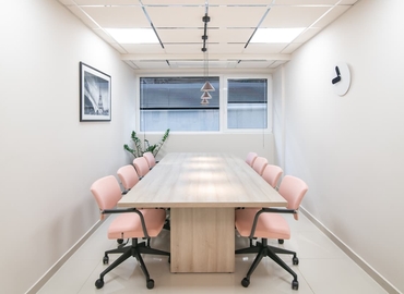 10 m² Coworking space  in Athens, Grigoriou Lampraki 58 (166 75) - 8 | MatchOffice.com
