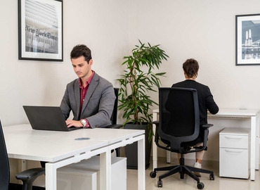 Virtual office in Athens, Grigoriou Lampraki 58 (166 75) - 4 | MatchOffice