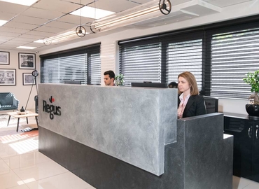 Virtual office space in Athens, Grigoriou Lampraki 58 (166 75) - 10 | MatchOffice.com