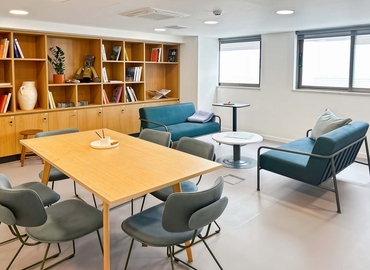 Virtual address in Palaio Faliro, Leoforos Thisseos 330 (176 75) - 0 | MatchOffice