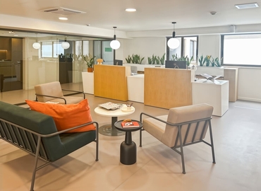 Virtual office in Palaio Faliro, Leoforos Thisseos 330 (176 75) - 1 | MatchOffice