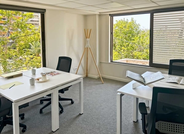 Virtual office in Palaio Faliro, Leoforos Thisseos 330 (176 75) - 3 | MatchOffice.com