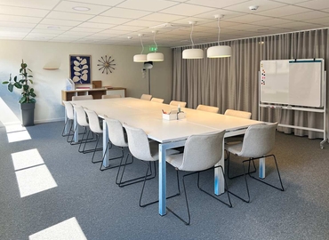 Virtual business address in Palaio Faliro, Leoforos Thisseos 330 (176 75) - 11 | MatchOffice.com