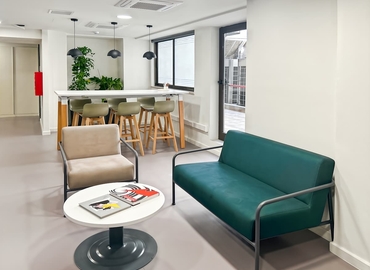 Virtual address in Palaio Faliro, Leoforos Thisseos 330 (176 75) - 13 | MatchOffice.com