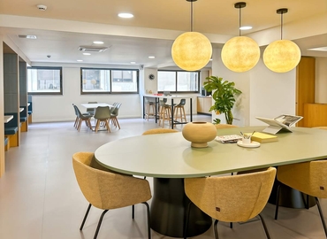 10 m² Coworking space  in Palaio Faliro, Leoforos Thisseos 330 (176 75) - 4 | MatchOffice.com