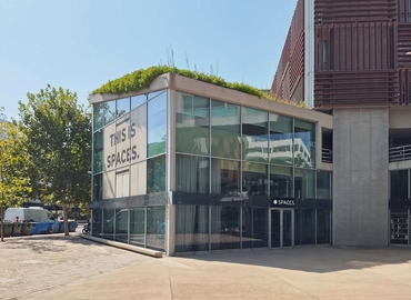 10 m² Coworking space  in Athens, Ag. Konstantinou 59-61 (151 24) - 0 | MatchOffice