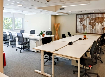 10 m² Coworking space  in Athens, Ag. Konstantinou 59-61 (151 24) - 6 | MatchOffice.com