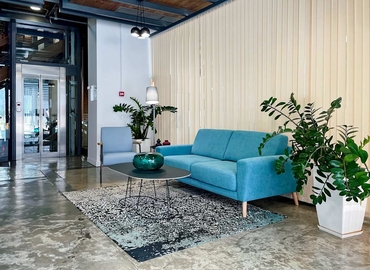 10 m² Business center in Athens, Leof. Kifisias 166A (151 26) - 4 | MatchOffice